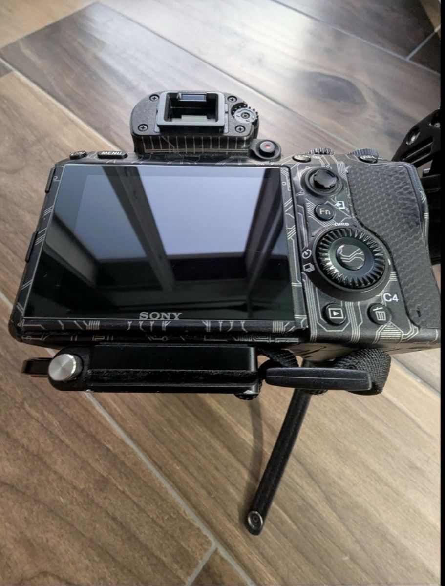 Sony Fotocamera: Sony Alpha 7 R III – Usato da Grabs venduto da dom_lxg6 1