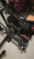 Bowflex LateralX (komplett, für Selbstaufbauer).Defekt!!!