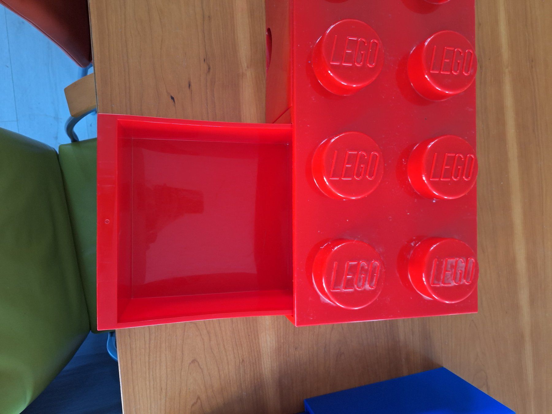 Scaffali: Lego Gestell – Usato da Gerolfingen venduto da tema01 4