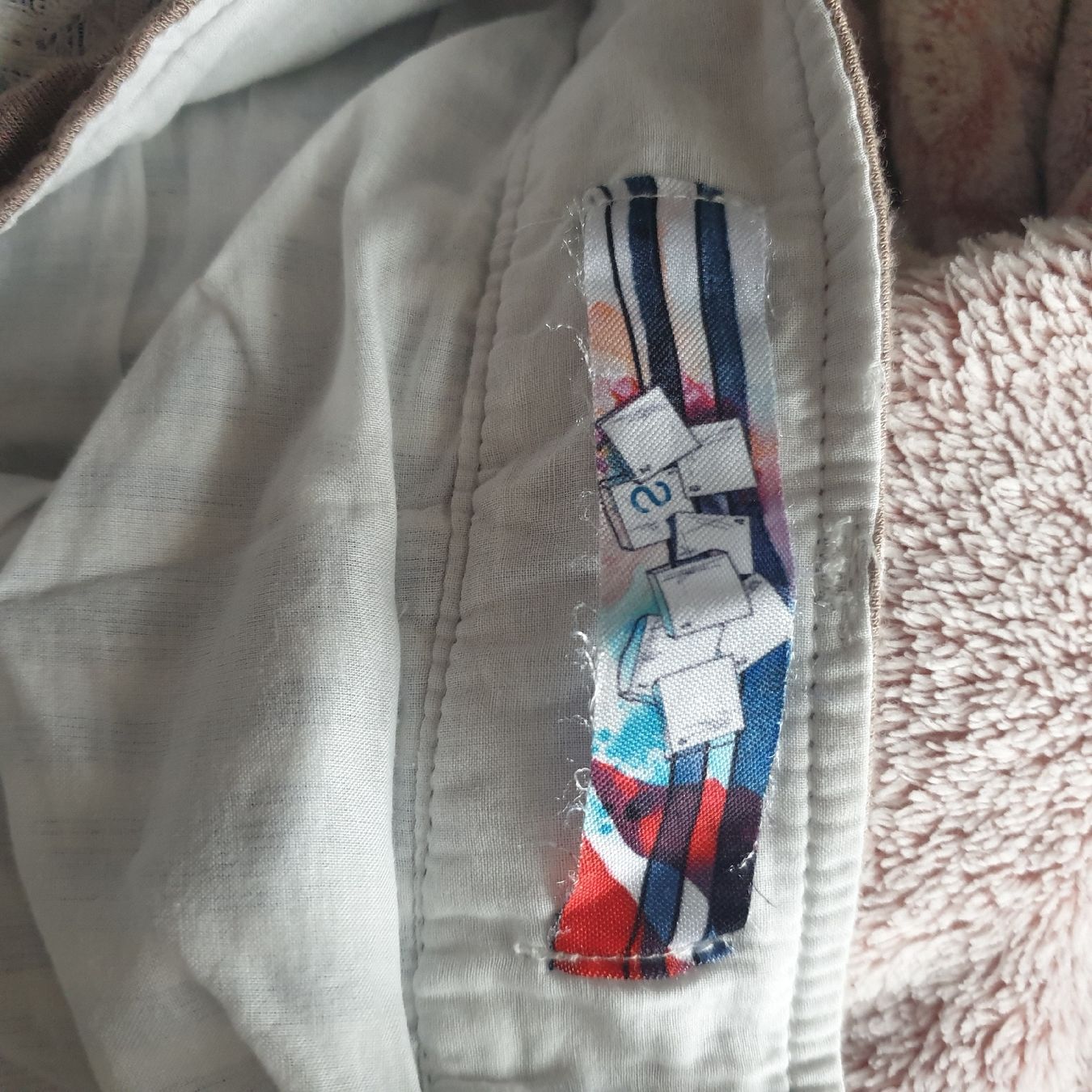 Desigual Gonne: Desigual schöner Jupe Gr. 40 – Nuovo (secondo la descrizione) da Frenkendorf venduto da Moon111 2
