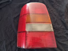Heckleuchte VW Golf 3 - Links 1H9 945 111 - 9EL 142 825-021