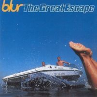 Blur – The Great Escape