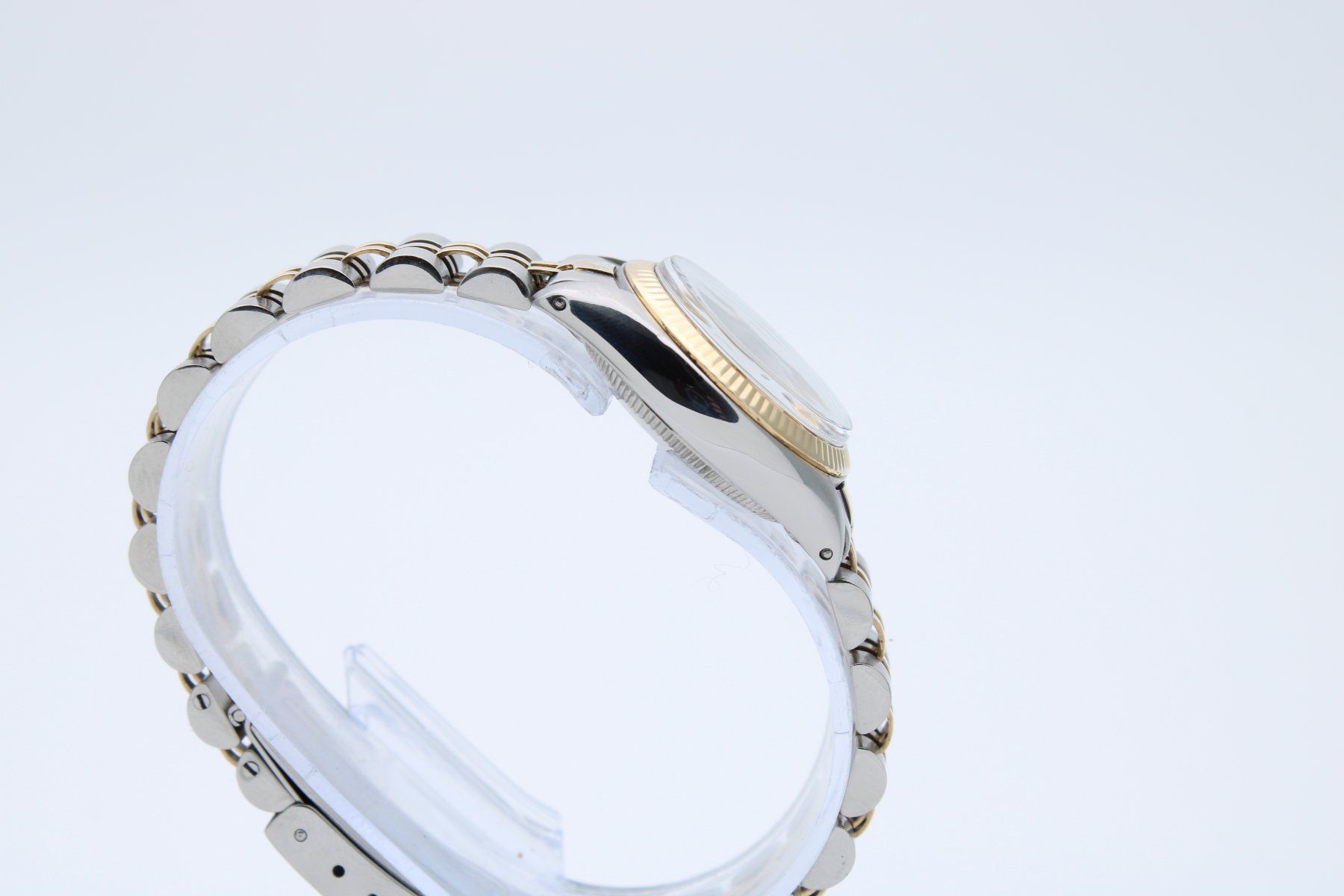 Rolex Uhren: Rolex Oyster Perpetual Lady – Ref. 6719 – Gebraucht aus Zürich von Alphawatch 4