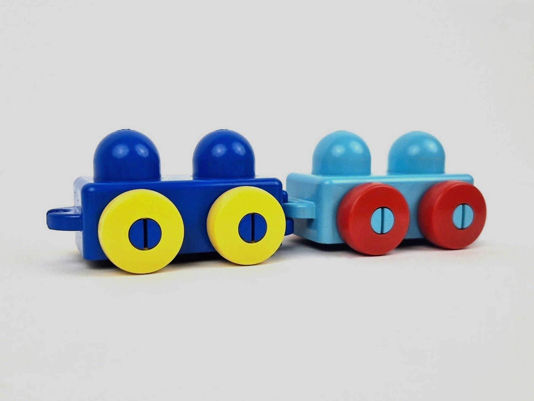 Lego Jouets: Lego Primo Set aus 1995-2006 – D'occasion à Basel par Restwert_Basel 2