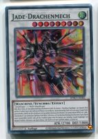 Yu-Gi-Oh! Jade Drachenmech Super Rare BPRO-DE082