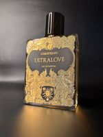 Coreterno | Ultra Love