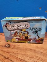 TRADING CARDS THE FLINTSTONES