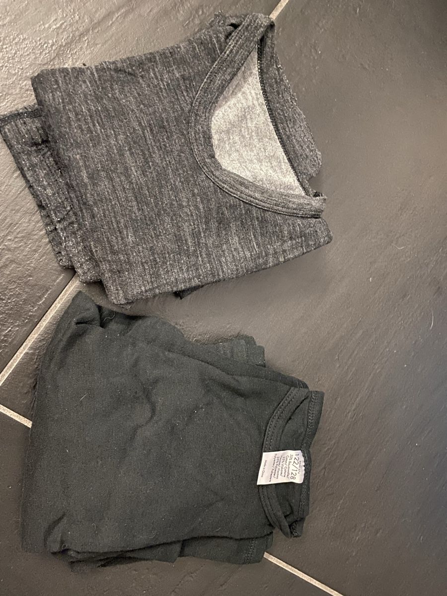 Kleiderpakete & -sets: Thermowäsche – Gebraucht aus Dittingen von PaulBommel