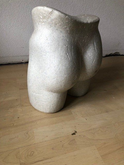 Altro in Decorazioni & Accessori: Herren-Torso (Rumpf) – Usato da Frauenfeld venduto da Nuss620