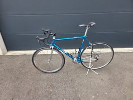 Rennvelo Allegro