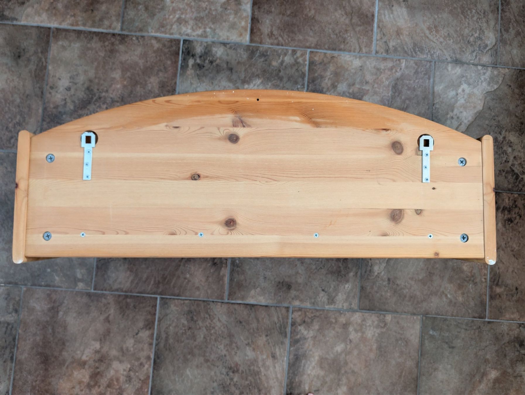 Porte manteau: Holz Garderobe – D'occasion à Oberhasli par Sepp33 5