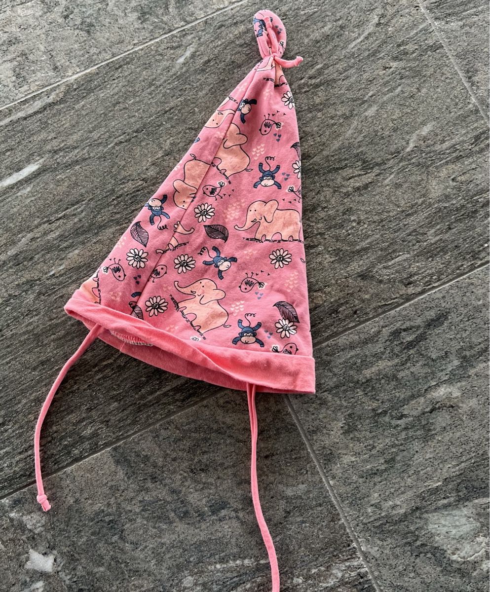 Altro abbigliamento per bambino: Mütze ca 49.5cm Umfang – Usato da Thalwil venduto da Diaki