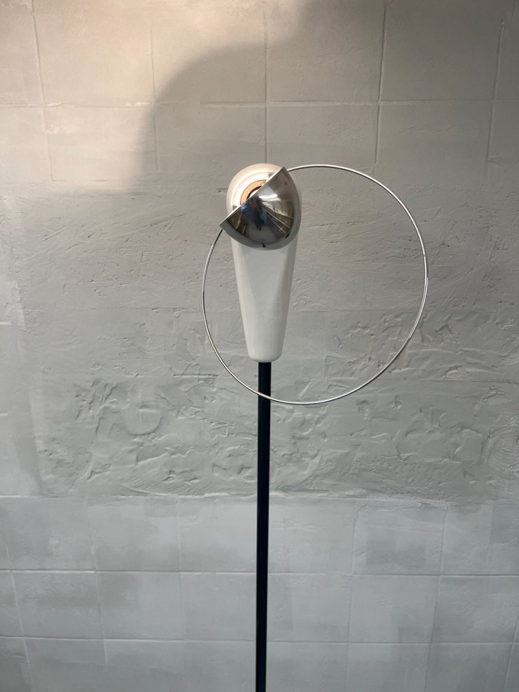 Flos Lampade: Stehleuchte FLOS Bibip Achille Castiglioni – Usato da Zürich venduto da housecat33 2