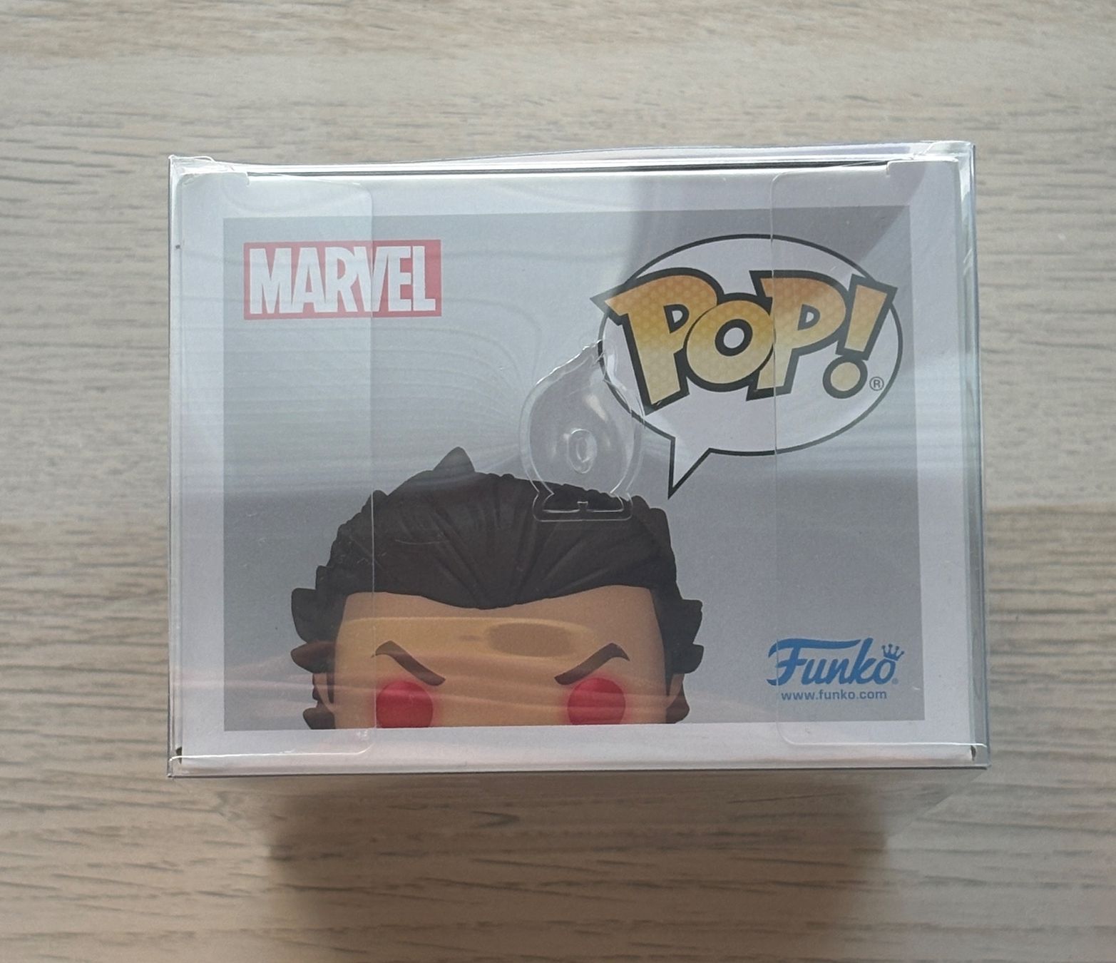 Funko Figurines: Funko Pop! Spider-Man 2099 #1409 – Neuf avec emballage d'origine à Sorengo par ecopop 4