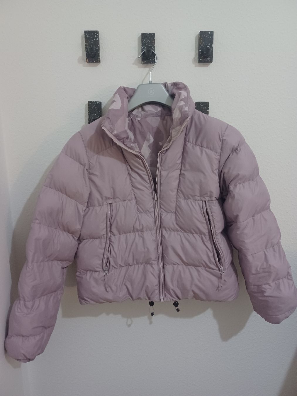 Helly Hansen Manteaux: Manteau Réversible Helly Hansen taille 38 – D'occasion à Genève par VintagePal