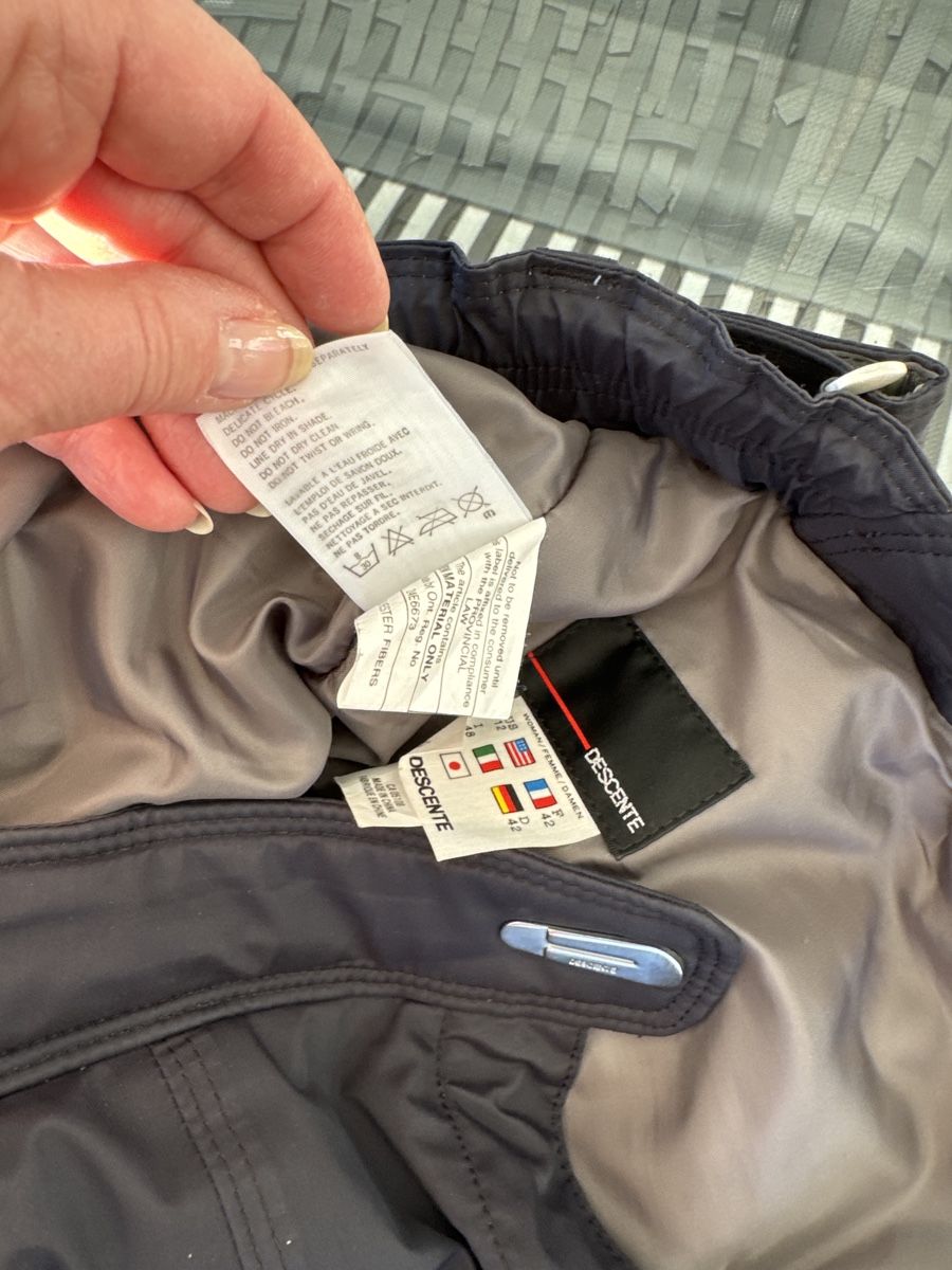 Hosen: Decente Ski-Hose (42) – Gebraucht aus Vezia von sidu03 3