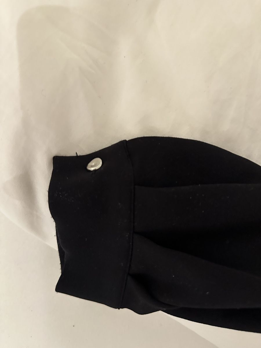 Zara Vestiti: Dress with embellished collar – Nuovo (secondo la descrizione) da Uster venduto da Monika_OB 5