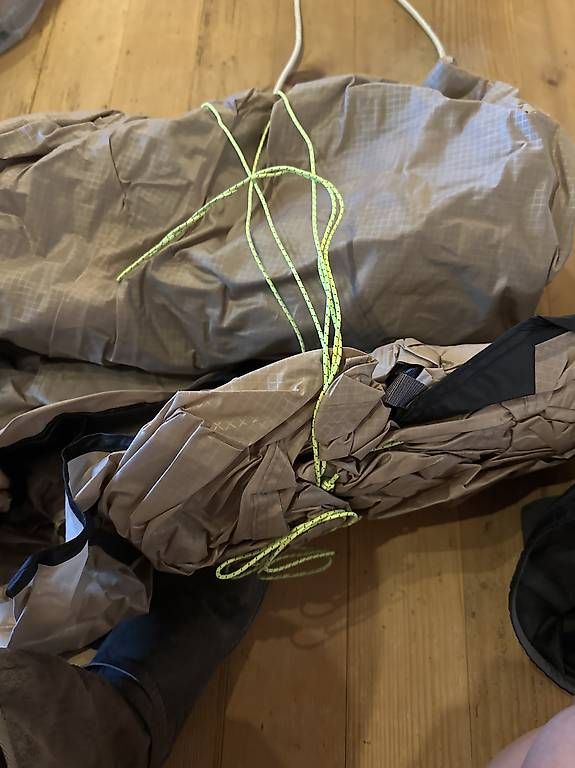 Scarpe da uomo: Jack Wolfskin Eclips III (braun, schwarz) – Usato da Rapperswil BE venduto da Aladytom 3