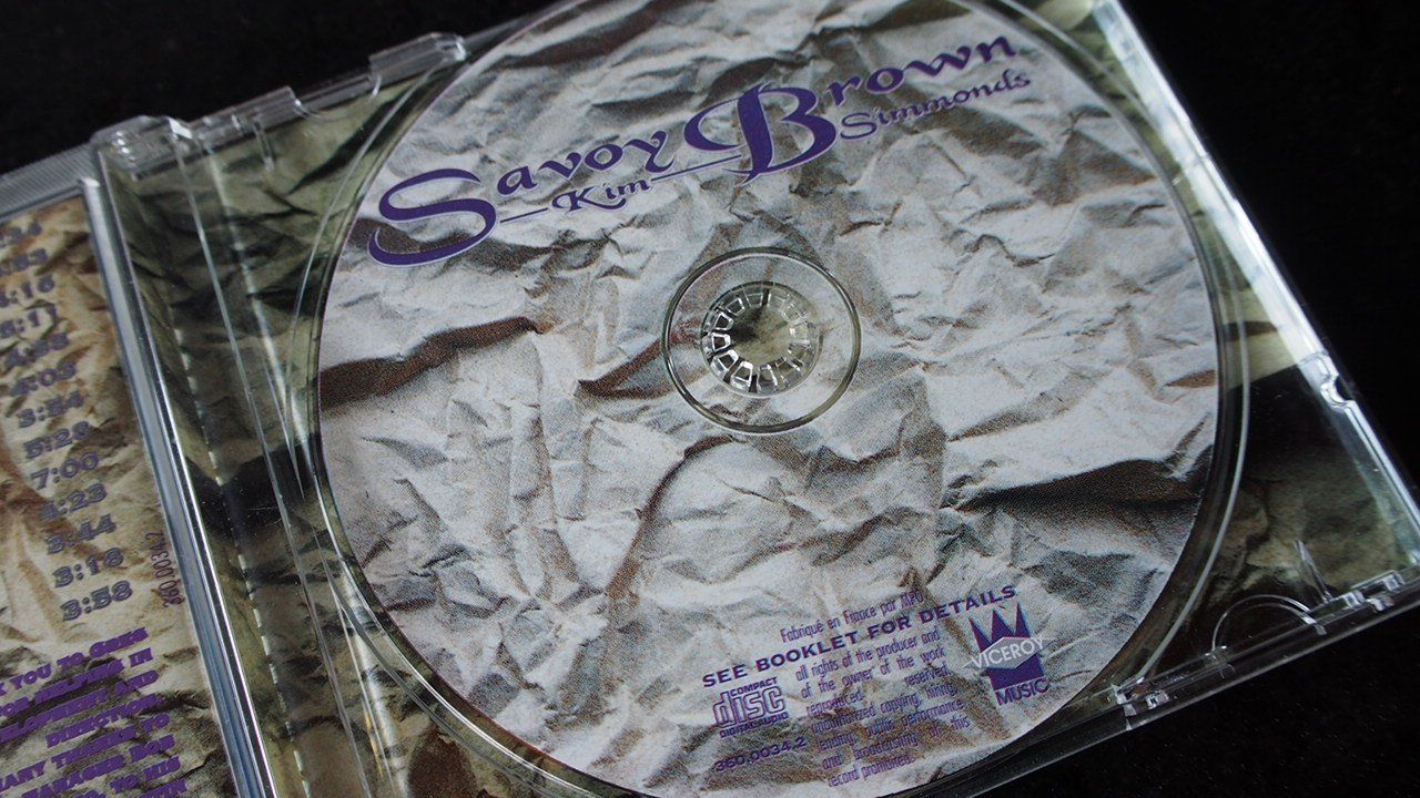 CD: Savoy Brown Bring It Home CD – Usato da Zofingen venduto da sosalinos01 1