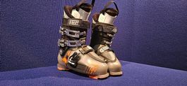 Skischuhe 26.0 - 26.5