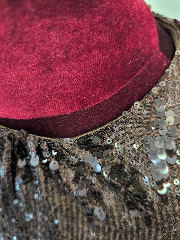 Kleider: Abendkleid Grösse 34 – Gebraucht aus Rüti ZH von Restwert_Rueti_ZH 3