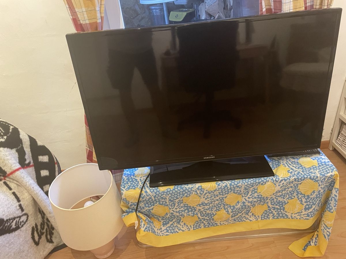 Televisori: Tv Samsung – Usato da Gorgier venduto da nic_lzb5