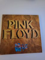 Pink Floyd Masters of Rock Vol. 1 Vinyl Record.