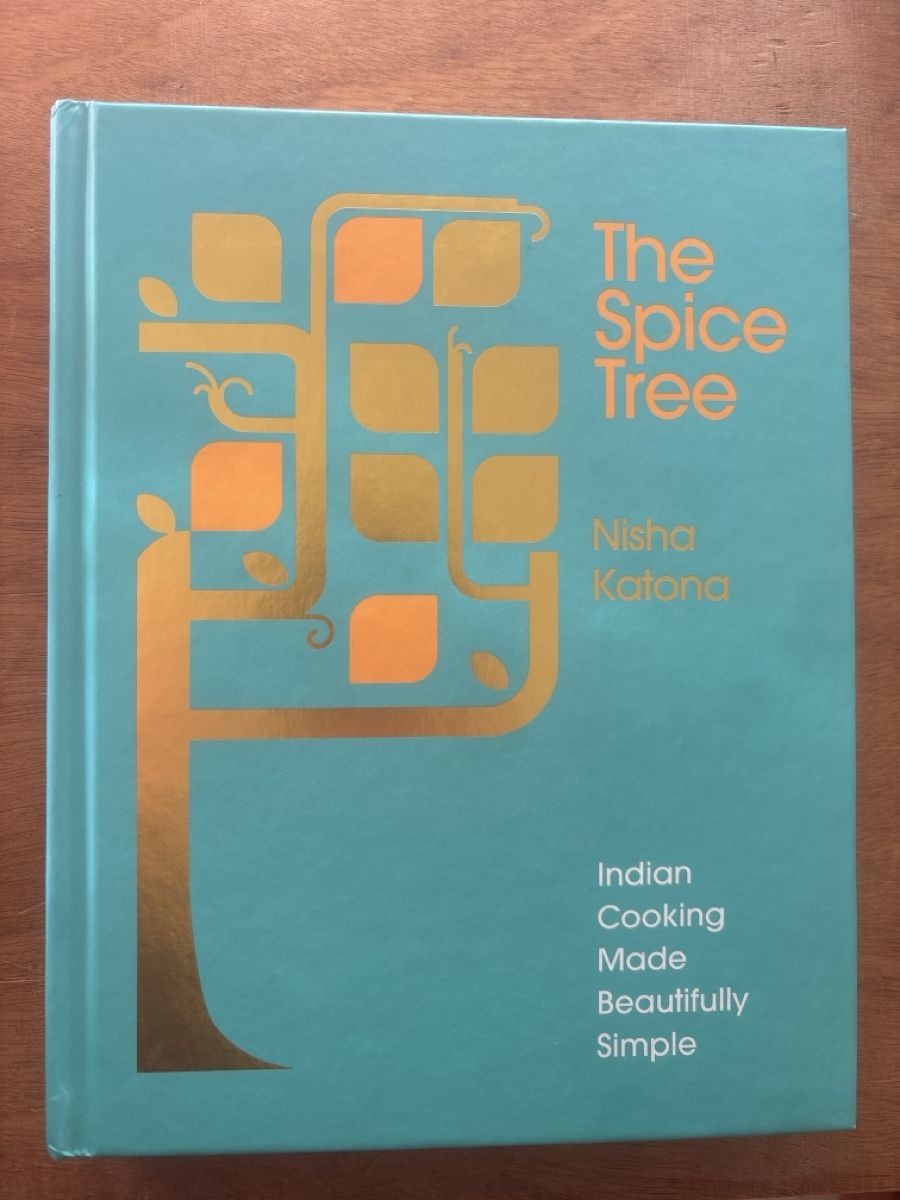 Libri: "The Spice Tree" Nisha Katona – Usato da Zürich venduto da WWehrle