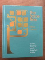 "The Spice Tree" Nisha Katona