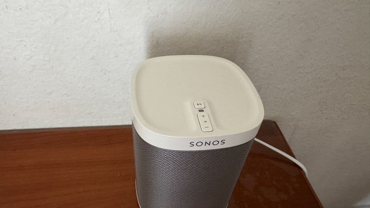 Sonos Lautsprecher:  Sonos Play 1  – Gebraucht aus Zürich von beli_30 1