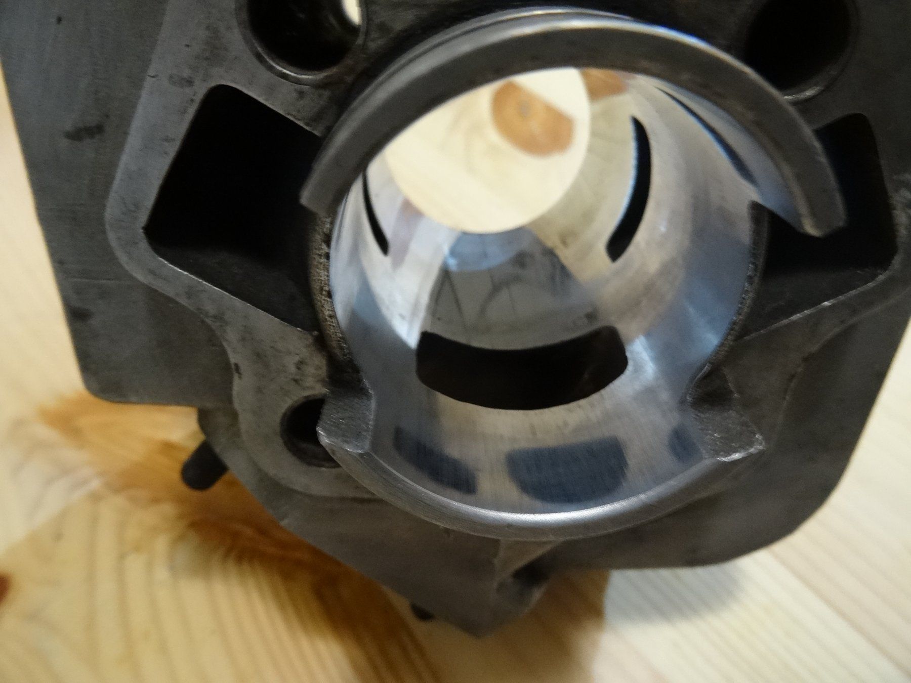 Kreidler Strada: KREIDLER FLORETT K54 /  K54 1 – Usato da Niederbipp venduto da mission55impossibile 8