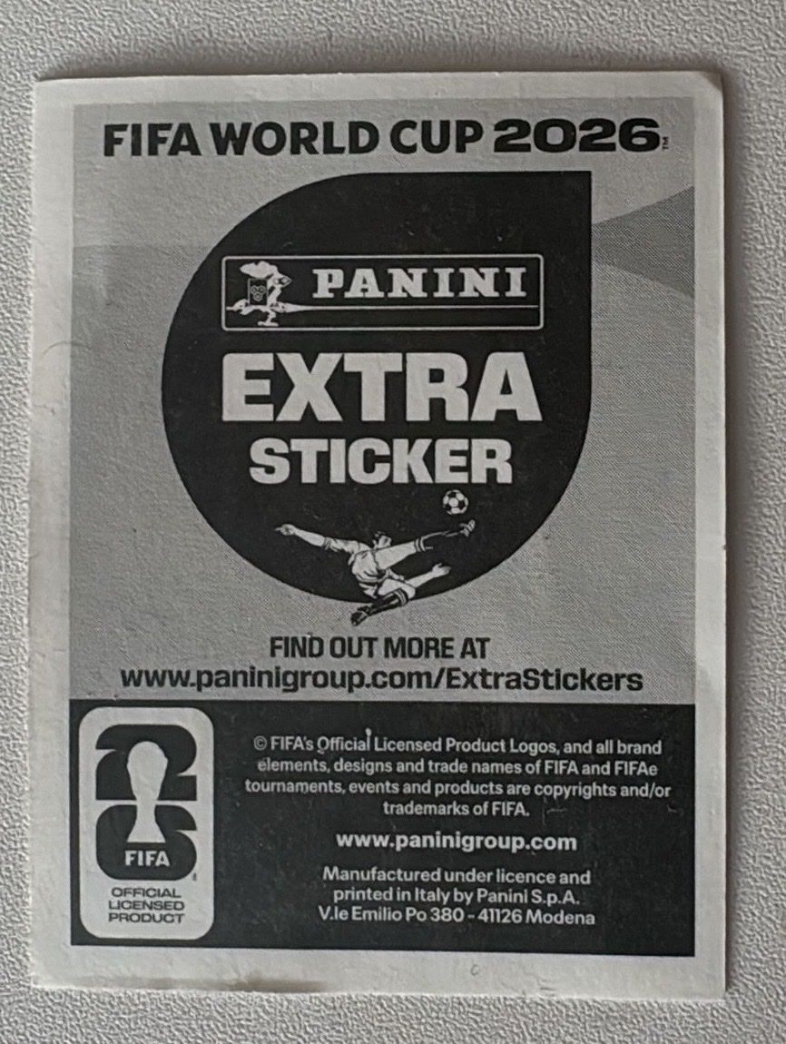 Panini Carte collezionabili: Panini - Mohamed Salah – Usato da Arnegg venduto da fabi9200 1