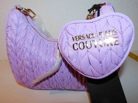 Neue Fundschätze Design Versace Jeans Couture Umhängetasche