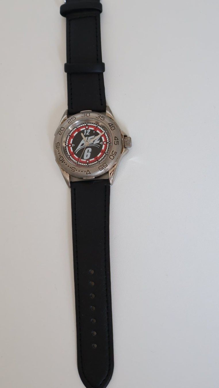 Orologi: AEZ Neus Band läuft Garantie – Usato da Willisau venduto da flabastian 3