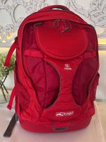 Kurgo G-Train Hunderucksack Rot – bis 11 kg