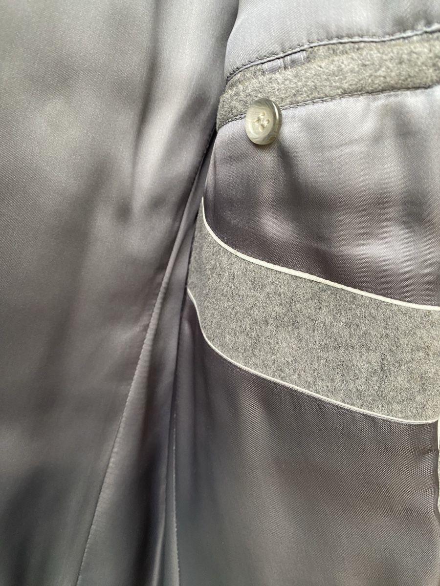 Hugo Boss Mäntel: Hugo Boss Mantel wool&cashmere – Gebraucht aus Dietikon von Tdaf33 2