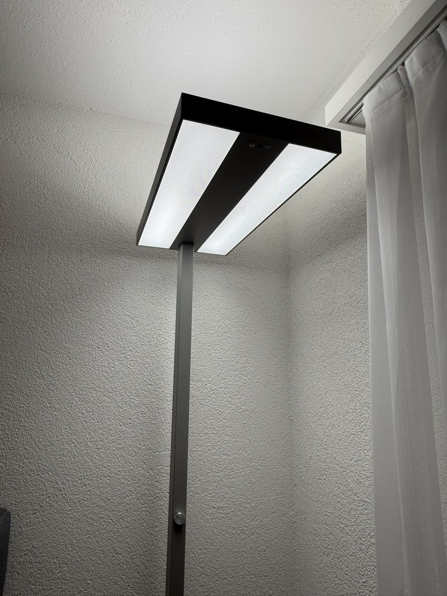 Lampade: LED Lampe, dimmbar – Nuovo (secondo la descrizione) da Gossau SG venduto da cuk_fyc6 3