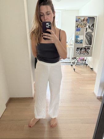 Calvin klein hose