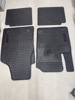 Fussmatten Fiat 500