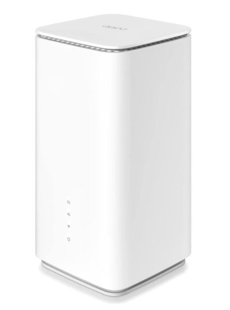 OPPO 5G CPE T1a - LTE / 5G-Router - neuwertig in OVP ! (Gebraucht) in ...