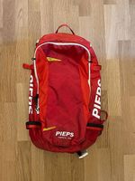 Pieps Track 25  Skitouren-/Freeriderucksack
