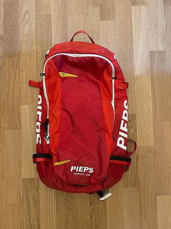 Pieps Track 25  Skitouren-/Freeriderucksack