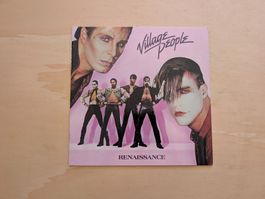 Village People – Renaissance   EU 81