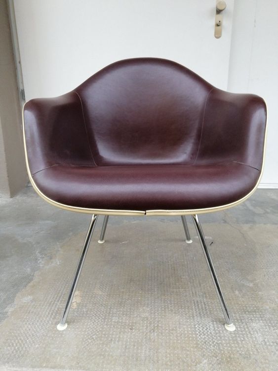 Eames Arm Chair Vitra Kaufen auf Ricardo