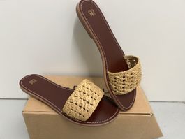 La Redoute Sandale Grösse 40, neu für den Sommer
