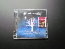 One Republic - Dreaming out loud CD