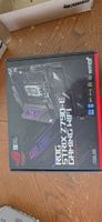 ASUS ROG STRIX Z790-E GAMING WIFI, Intel i5 13600k 
