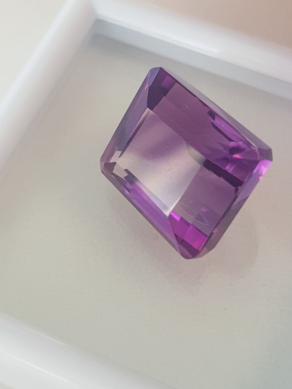 Pietre preziose: Brasilianischer Amethyst – Nuovo (secondo la descrizione) da Wolhusen venduto da toni079 1