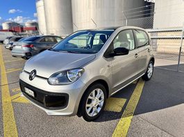 VW up 1.0 55kw 5portes