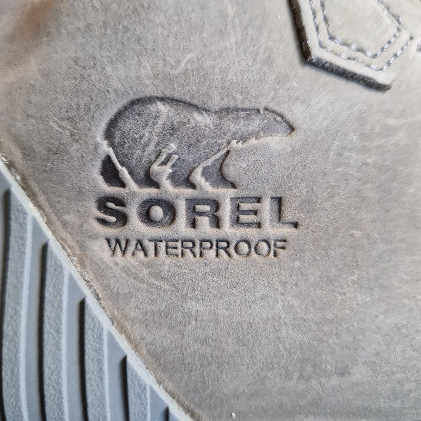 Sorel Scarpe da donna: Sorel Kinetic Caribou 35.5-36 – Usato da Onex venduto da AF. 5